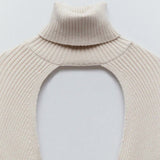 Cali Knit Bolero Sweater