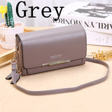 LoveFery - Women Messenger Bag Square Bag Cloth Pattern Turn Lock Mini Bag The Tide Female Handbag Shoulder Diagonal Cross Body Bag