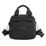 LoveFery - Casual Women Shoulder bag Female CrossBody Bag girl Travel Handbag Nylon waterproof Ladies Messenger Bag High Quality Tote