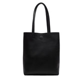 lovefery - New Bag Women Fashion Simple Shoulder Bags Korean Style Large-Capacity Luxury Tote Bag for Ladies Girls