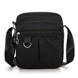 LoveFery - New Women Handbags Casual Crossbody Shoulder Bag Women Bag Nylon Waterproof Messenger Bags For Lady Diagonal Bag Shoulder Bag