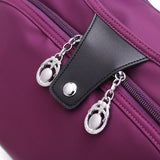 LoveFery - Nylon Women Messenger Bag Ladies Handbags Waterproof Female Shoulder Bag Designer High Quality Crossbody Bags For Teenager Girls