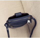 lovefery - New Arrival Women Shoulder Bag Genuine Leather Softness Small Crossbody Bags For Woman Messenger Bags Mini Clutch Bag