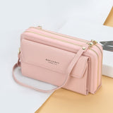 LoveFery - Women Messenger Bag Square Bag Cloth Pattern Turn Lock Mini Bag The Tide Female Handbag Shoulder Diagonal Cross Body Bag