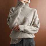 Illias Wool Sweater