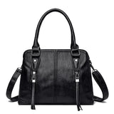 Luxury Handbags Women Bags Designer Large Capacity Purses and Handbags Female Leather Shoulder Crossbody Bags for Women