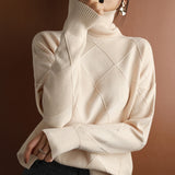 Illias Wool Sweater