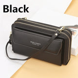 LoveFery - Women Messenger Bag Square Bag Cloth Pattern Turn Lock Mini Bag The Tide Female Handbag Shoulder Diagonal Cross Body Bag