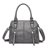 Luxury Handbags Women Bags Designer Large Capacity Purses and Handbags Female Leather Shoulder Crossbody Bags for Women