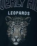 Soft Knit Beverly Hills Leopard Pullover