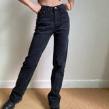 lovefery - Key And Lock Straight Jeans