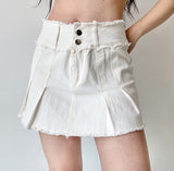 lovefery - Oh Darlin' Pleated Skirt