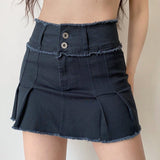 lovefery - Oh Darlin' Pleated Skirt