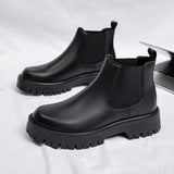 Huan Xuan Winter Boots for Women