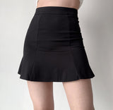 lovefery - New Moment High-Waisted Skirt