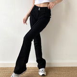 lovefery - Lexie Pocket Trousers