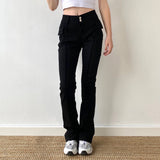 lovefery - Lexie Pocket Trousers