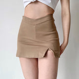 lovefery - Chic Moment Mini Skirt