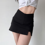 lovefery - Chic Moment Mini Skirt