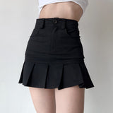 lovefery - Tessa Pleated Skirt