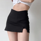 lovefery - Chic Moment Mini Skirt