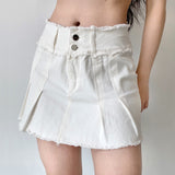 lovefery - Oh Darlin' Pleated Skirt