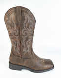 NEWn Western Cowboy Boot Cowboy Boots Boots Ladies Boots TW-B21268-2