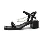 LoveFery Casual Innovative Charming Pretty Fu Hao Heels