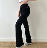 lovefery - Lexie Pocket Trousers