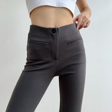 lovefery - Lizette Office Trousers