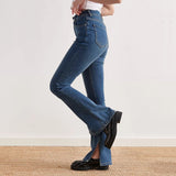 lovefery - Best Moment Split Jeans