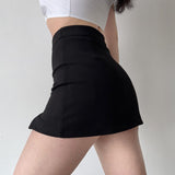 lovefery - Chic Moment Mini Skirt