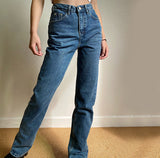 lovefery - Key And Lock Straight Jeans