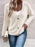 Amabella Soft Cardigan