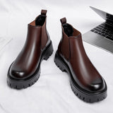 Huan Xuan Winter Boots for Women