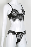 lovefery Hot Erotic Lingerie 2pc Set