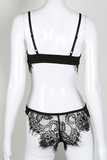 lovefery Hot Erotic Lingerie 2pc Set