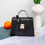 LoveFery - New Fashion Messenger Bag for Women Trend Luxury Handbags Camera Female Cosmetic Bag Lady Crossbody Shoulder Bags