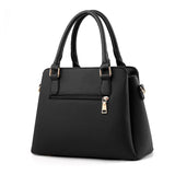 LoveFery - Famous Designer Brand Bags Women Leather Handbags Luxury Ladies Hand Bags Purse Fashion Shoulder Bags Sac a Main