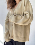 Mimi Oversized Cardigan