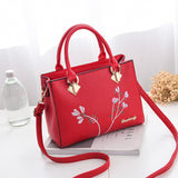 LoveFery - New Women's Bag Female Leisure Style Atmosphere Fashion Female Bag Cross Body Bag Single Shoulder Bag Handbag