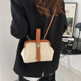 LoveFery - High Quality Hand Bag for Women Brand Shoulder Bags Fashion  Handbag Designer Purses Crossbody Bag Luxury Satchel Clutch Hobo