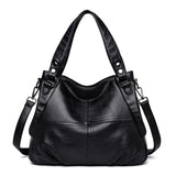 Bolsas De Mujer Leather Luxury Handbags Women Bags Designer Handbags High Quality Ladies Hand Bags Crossbody For Women 2024 Sac