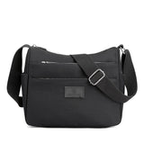 lovefery - Nylon Women's Shoulder bag Female CrossBody Bag Ladies Messenger Bag