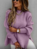 Ivy Knit Sweater