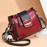 LoveFery - Handbags for Women Designer Luxury Brand Shoulder Bag Purses Wallets Female Crossbody Messenger Ladies Hand Bags for Girls