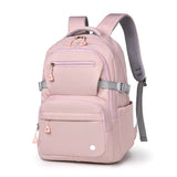 Backpacks For Students Shoolbag Campus Laptop Bags Nylon Big Teenage High Capacity With Backpack Leisure Computer 538