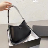 luxurious fashion Re-Edition 2005 Nylon woman luxurys men designers bags lady Womens mens crossbody tote Hobo Shoulder Purses Handbags Bag wallet 006