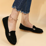 Chic & Versatile Penny-Loafers for Women: Lightweight, Comfort-First Footwear, Spring-Ready