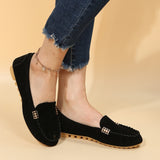 Chic & Versatile Penny-Loafers for Women: Lightweight, Comfort-First Footwear, Spring-Ready